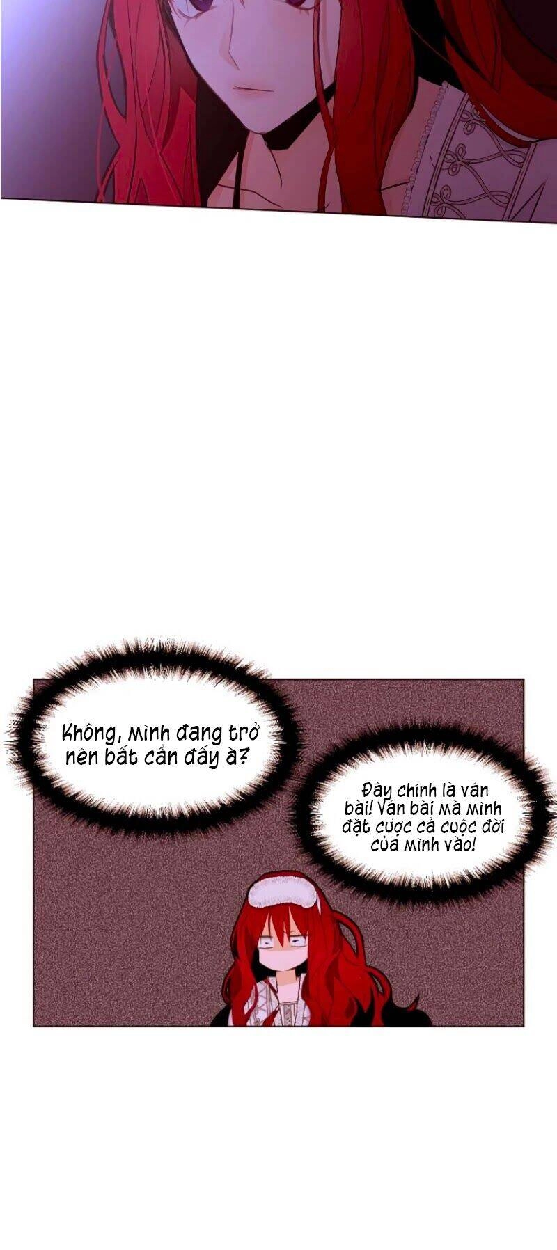 Cuộc Sống Rập Khuôn Của Một Quý Cô Tái Sinh! Chapter 33 - 11