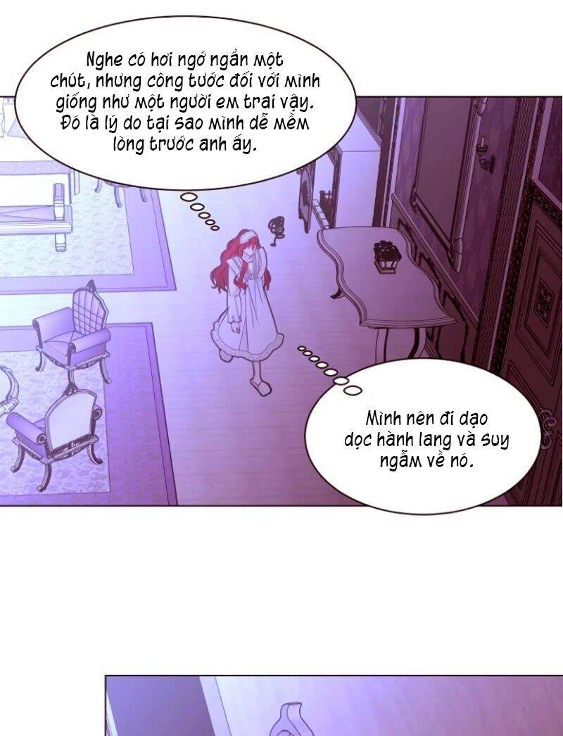 Cuộc Sống Rập Khuôn Của Một Quý Cô Tái Sinh! Chapter 33 - 12