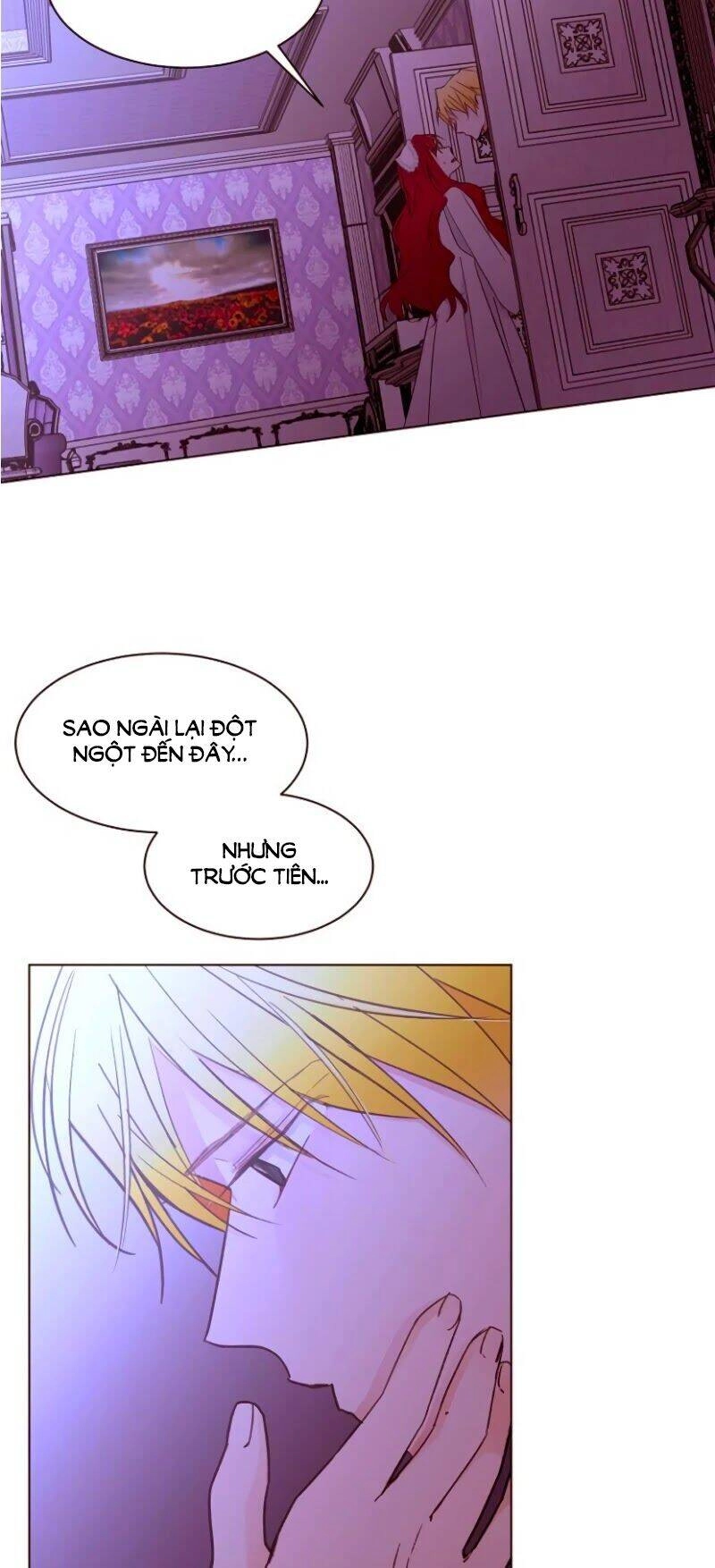 Cuộc Sống Rập Khuôn Của Một Quý Cô Tái Sinh! Chapter 33 - 17