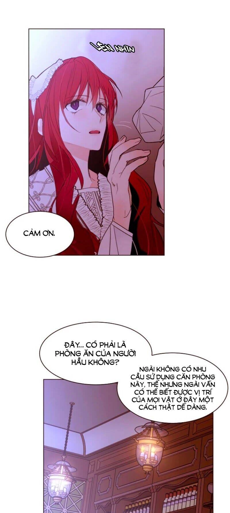 Cuộc Sống Rập Khuôn Của Một Quý Cô Tái Sinh! Chapter 33 - 26