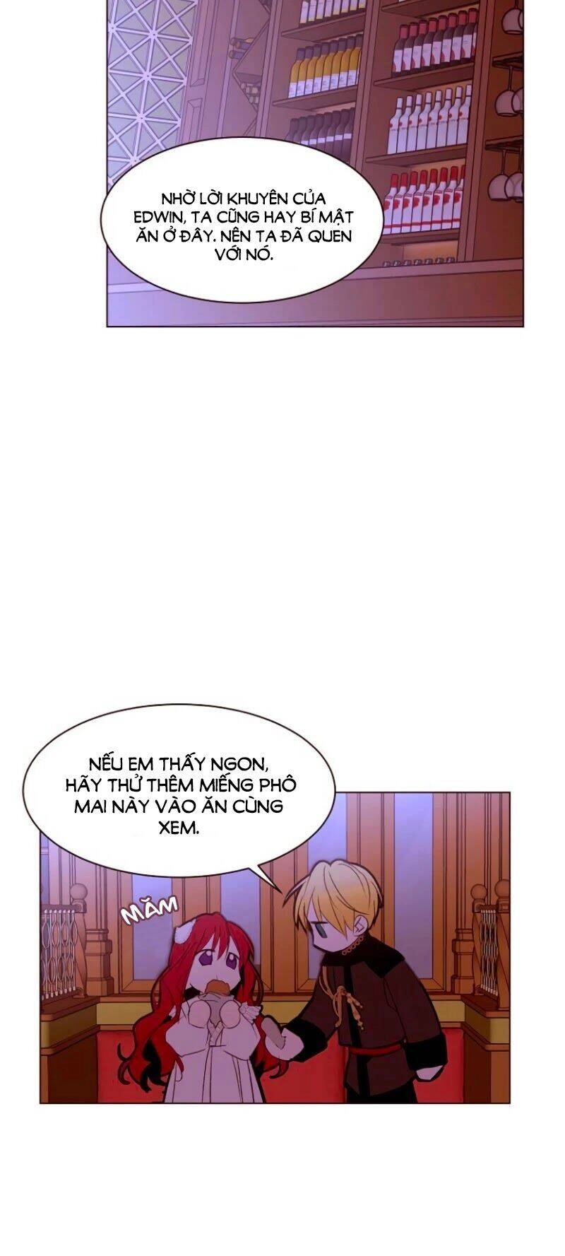 Cuộc Sống Rập Khuôn Của Một Quý Cô Tái Sinh! Chapter 33 - 27