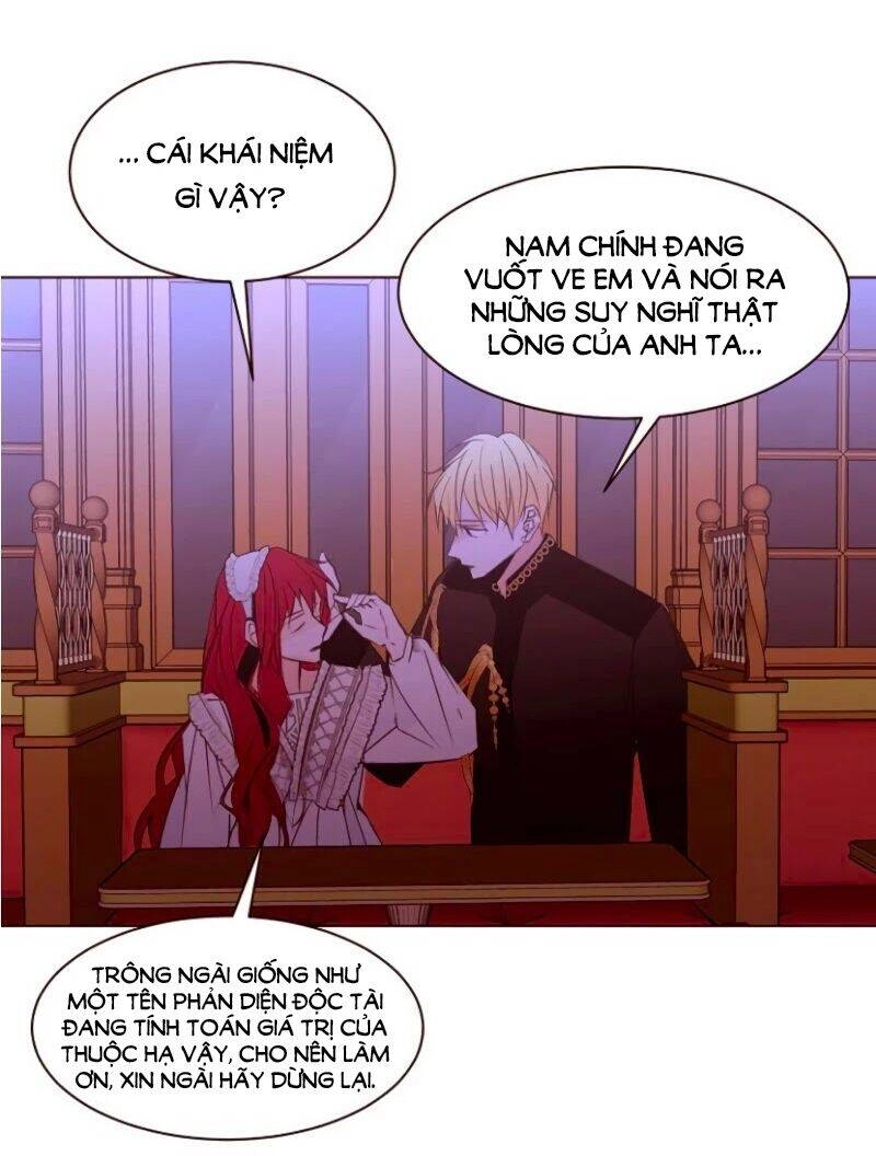 Cuộc Sống Rập Khuôn Của Một Quý Cô Tái Sinh! Chapter 33 - 31