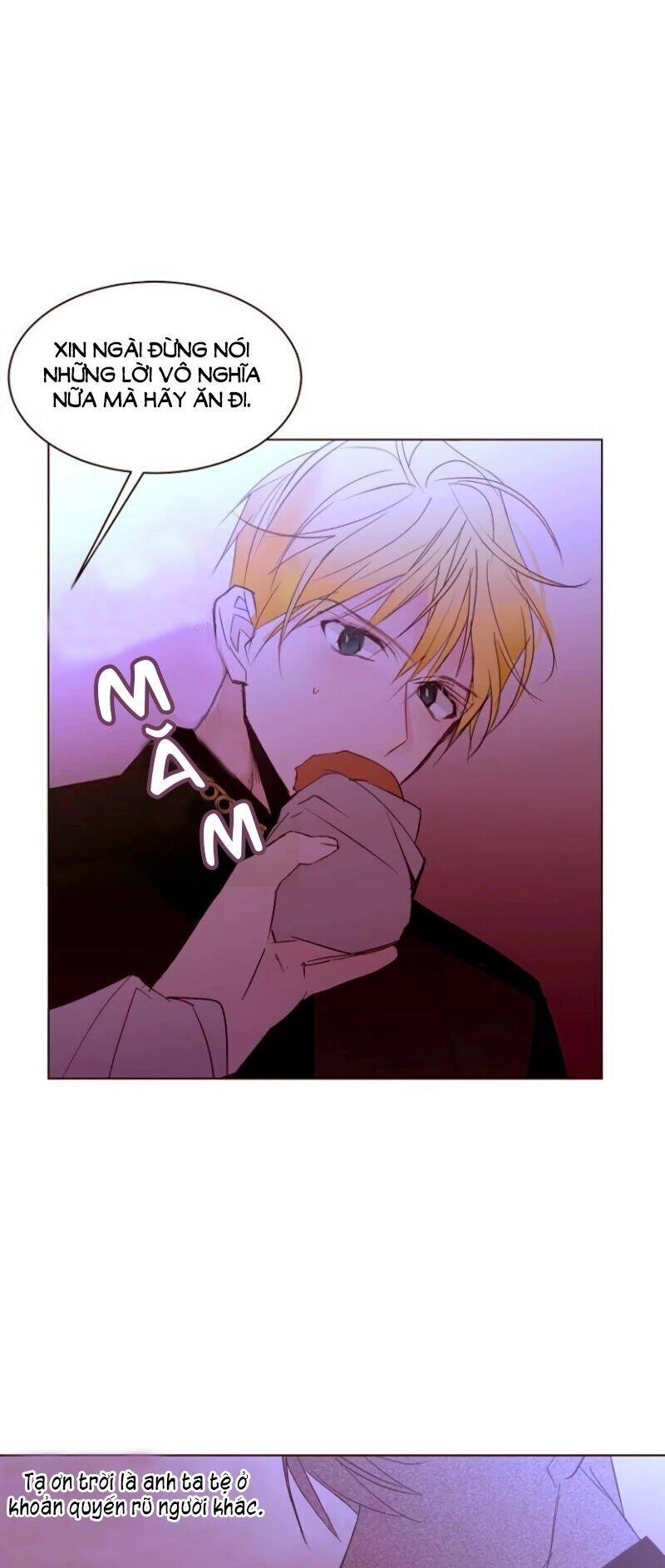 Cuộc Sống Rập Khuôn Của Một Quý Cô Tái Sinh! Chapter 33 - 32