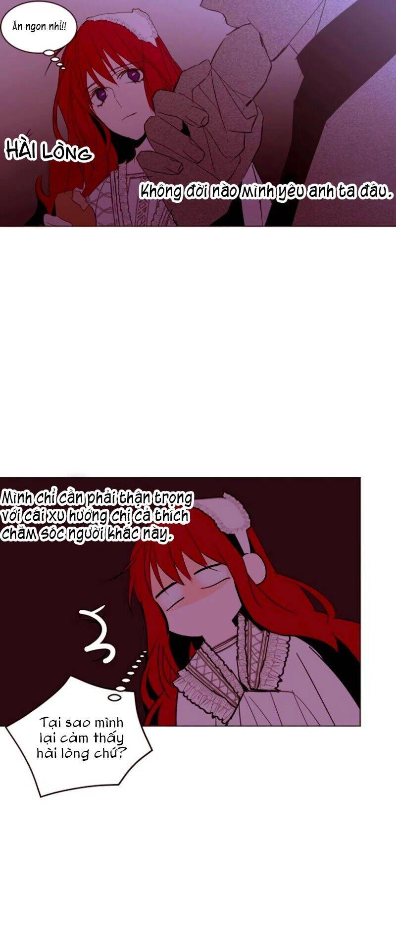 Cuộc Sống Rập Khuôn Của Một Quý Cô Tái Sinh! Chapter 33 - 33