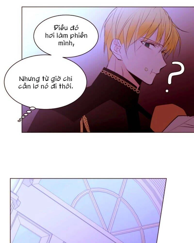 Cuộc Sống Rập Khuôn Của Một Quý Cô Tái Sinh! Chapter 33 - 34