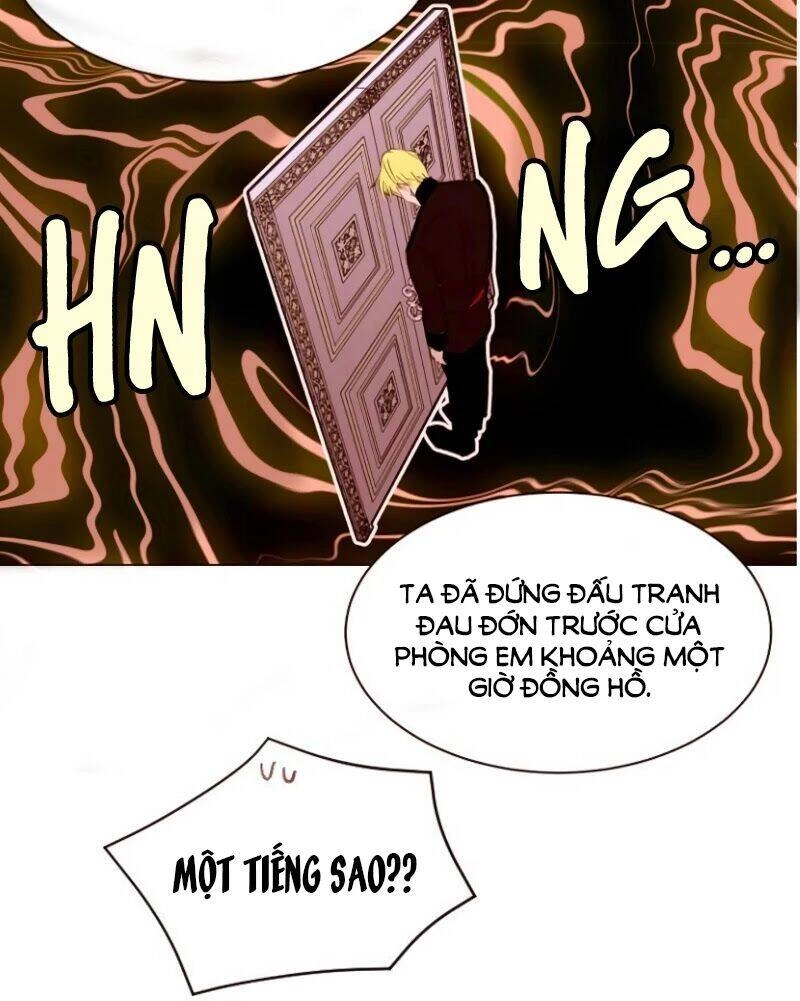 Cuộc Sống Rập Khuôn Của Một Quý Cô Tái Sinh! Chapter 33 - 37