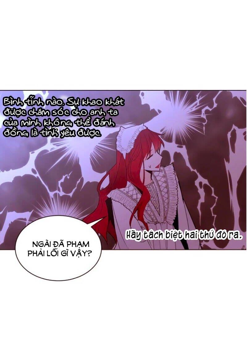 Cuộc Sống Rập Khuôn Của Một Quý Cô Tái Sinh! Chapter 33 - 40