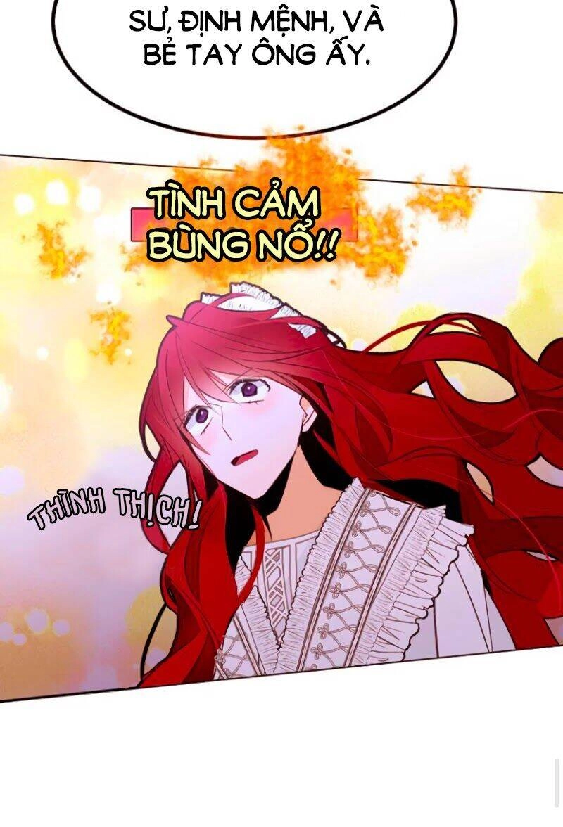 Cuộc Sống Rập Khuôn Của Một Quý Cô Tái Sinh! Chapter 33 - 42