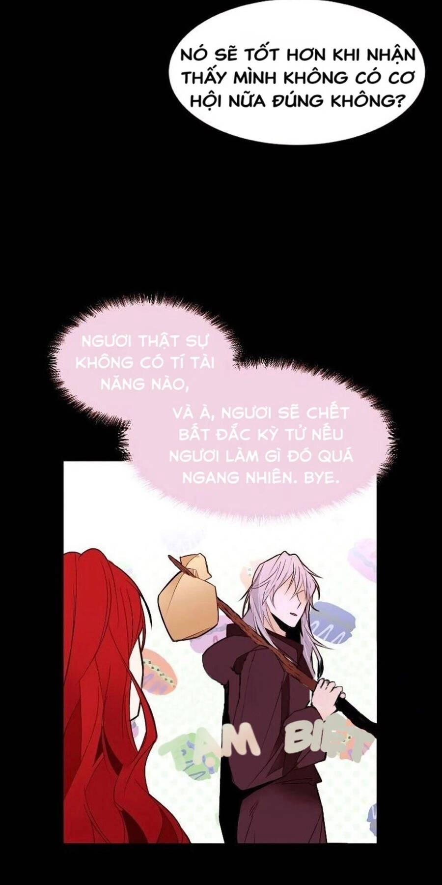 Cuộc Sống Rập Khuôn Của Một Quý Cô Tái Sinh! Chapter 34 - 7