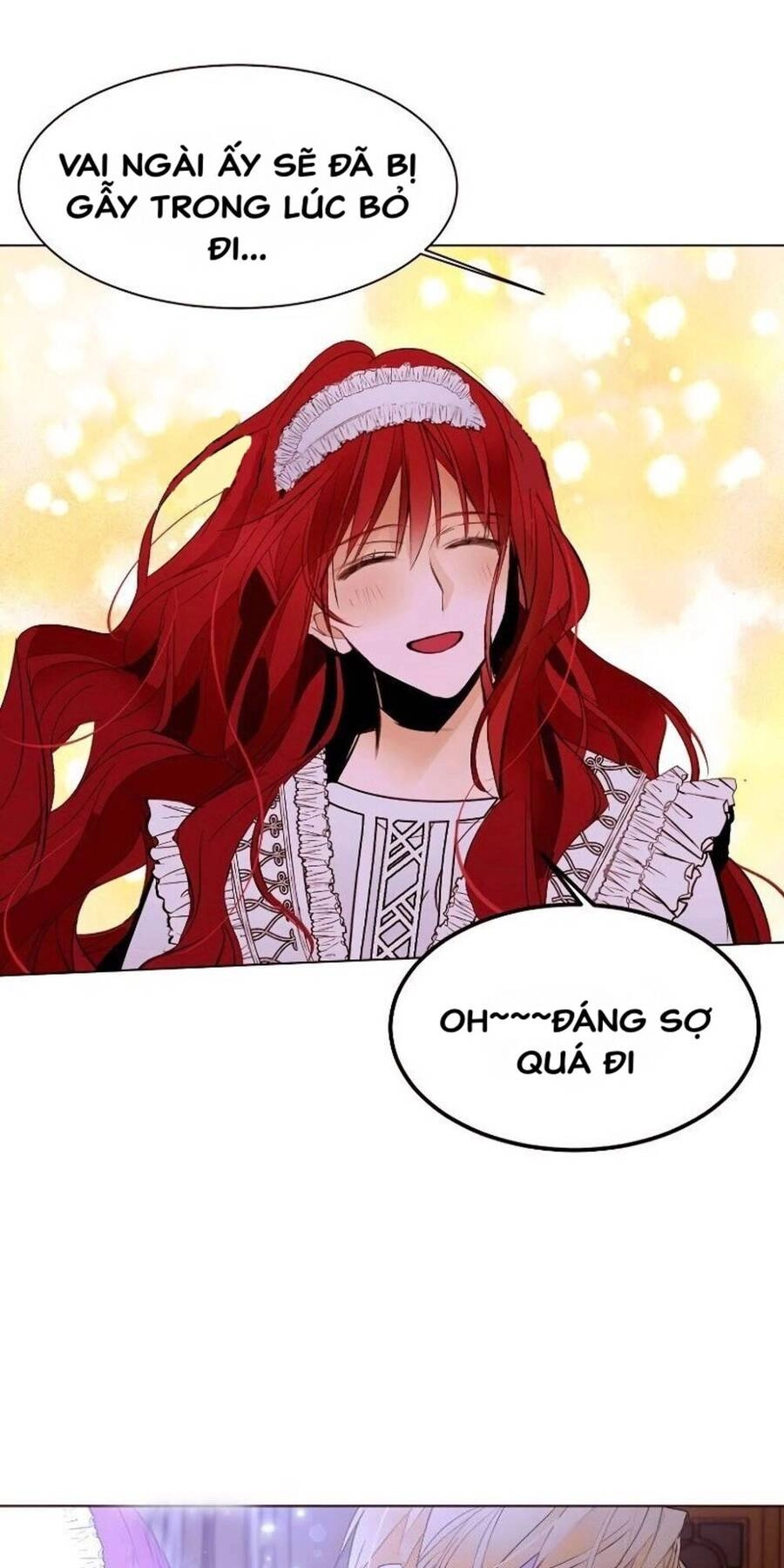 Cuộc Sống Rập Khuôn Của Một Quý Cô Tái Sinh! Chapter 34 - 16