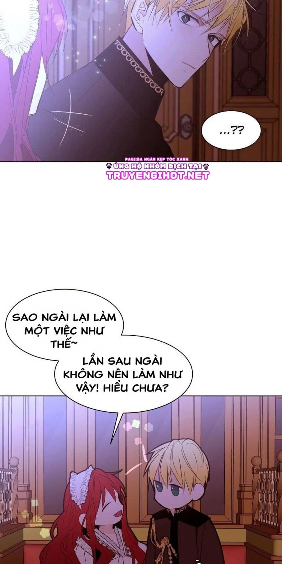 Cuộc Sống Rập Khuôn Của Một Quý Cô Tái Sinh! Chapter 34 - 17