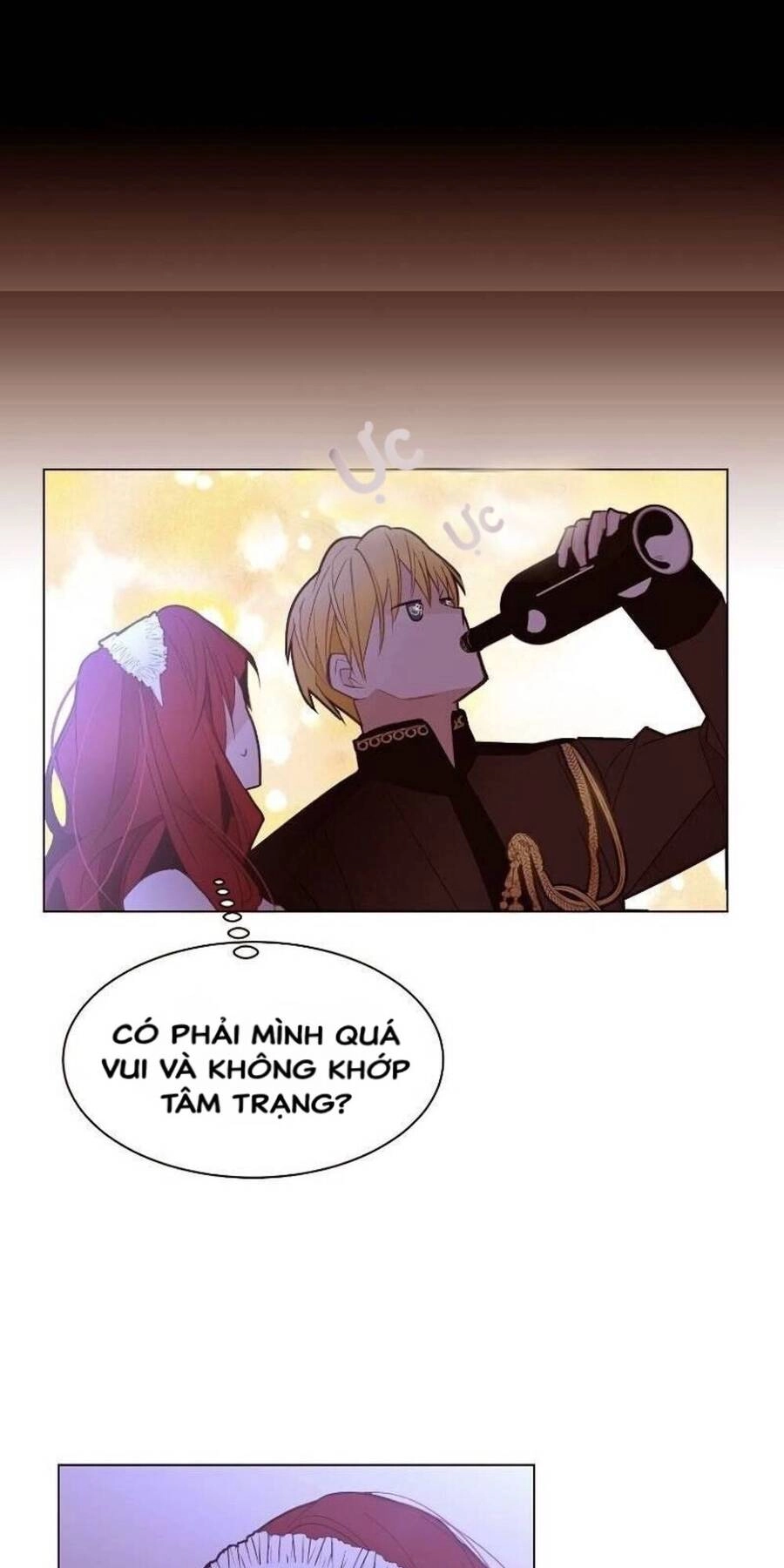 Cuộc Sống Rập Khuôn Của Một Quý Cô Tái Sinh! Chapter 34.5 - 3