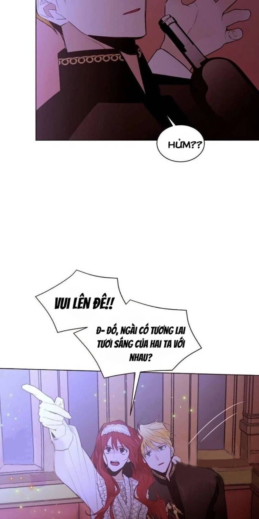 Cuộc Sống Rập Khuôn Của Một Quý Cô Tái Sinh! Chapter 34.5 - 5