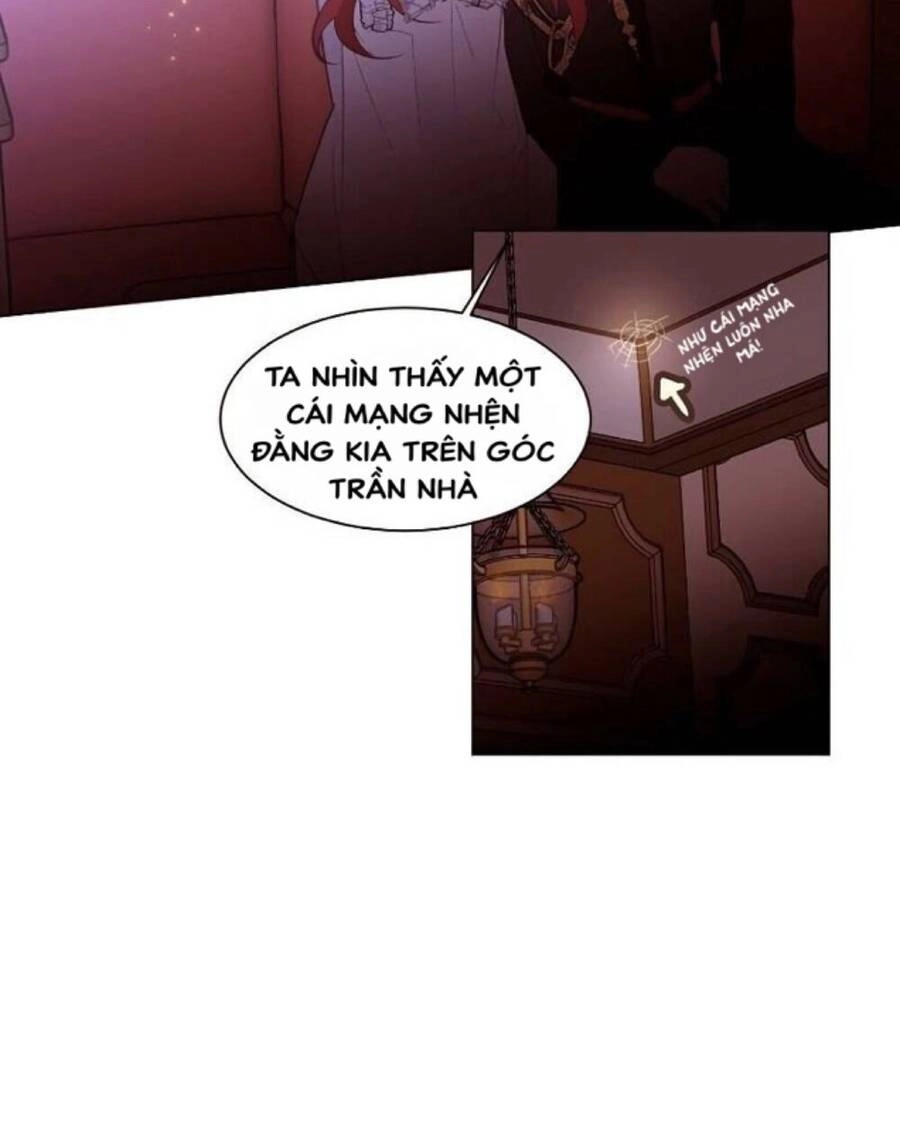 Cuộc Sống Rập Khuôn Của Một Quý Cô Tái Sinh! Chapter 34.5 - 6