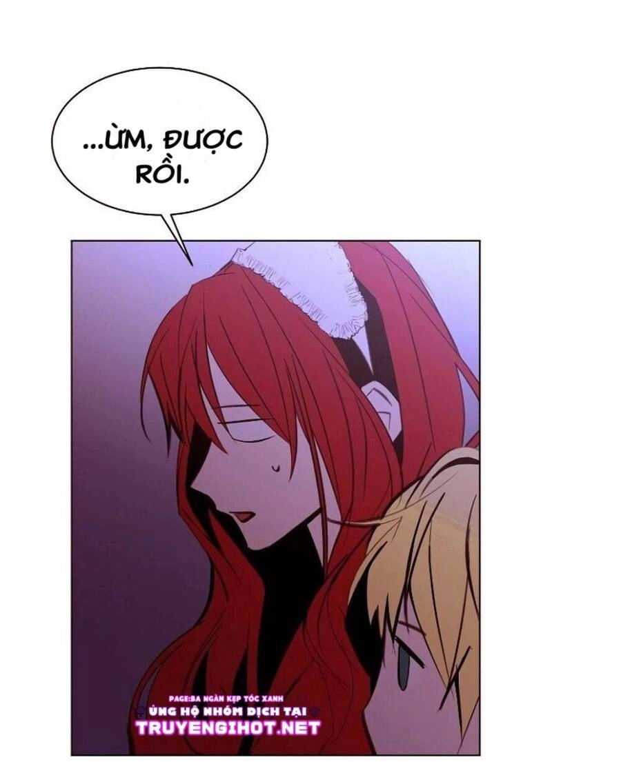 Cuộc Sống Rập Khuôn Của Một Quý Cô Tái Sinh! Chapter 34.5 - 7