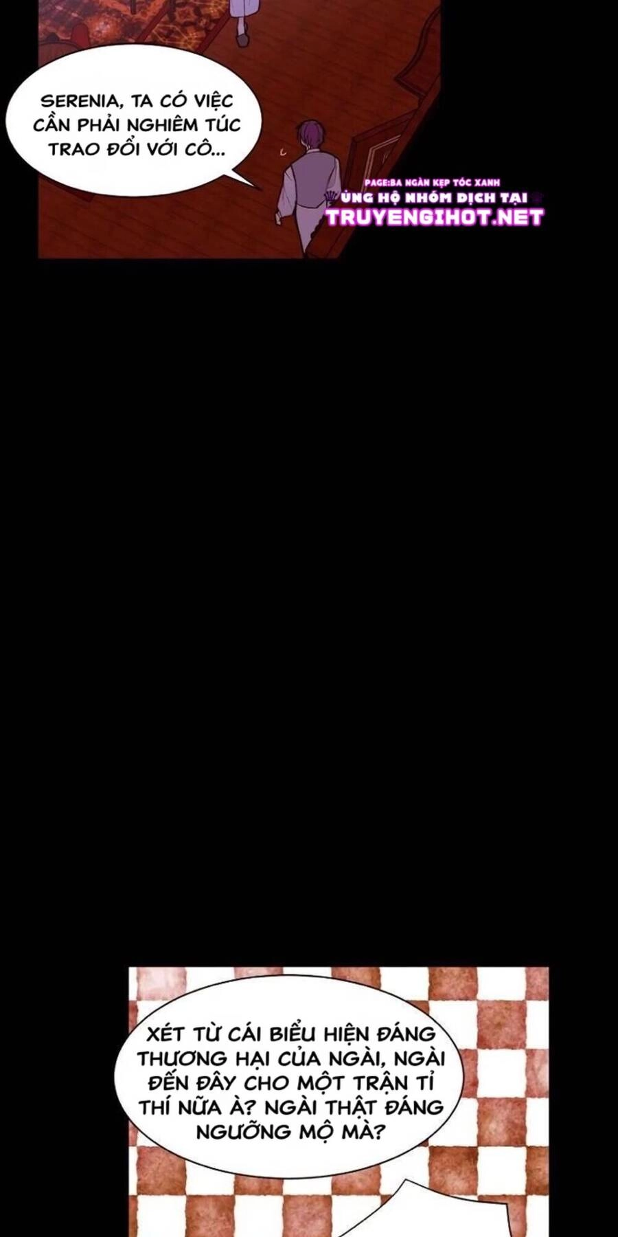 Cuộc Sống Rập Khuôn Của Một Quý Cô Tái Sinh! Chapter 34.5 - 18