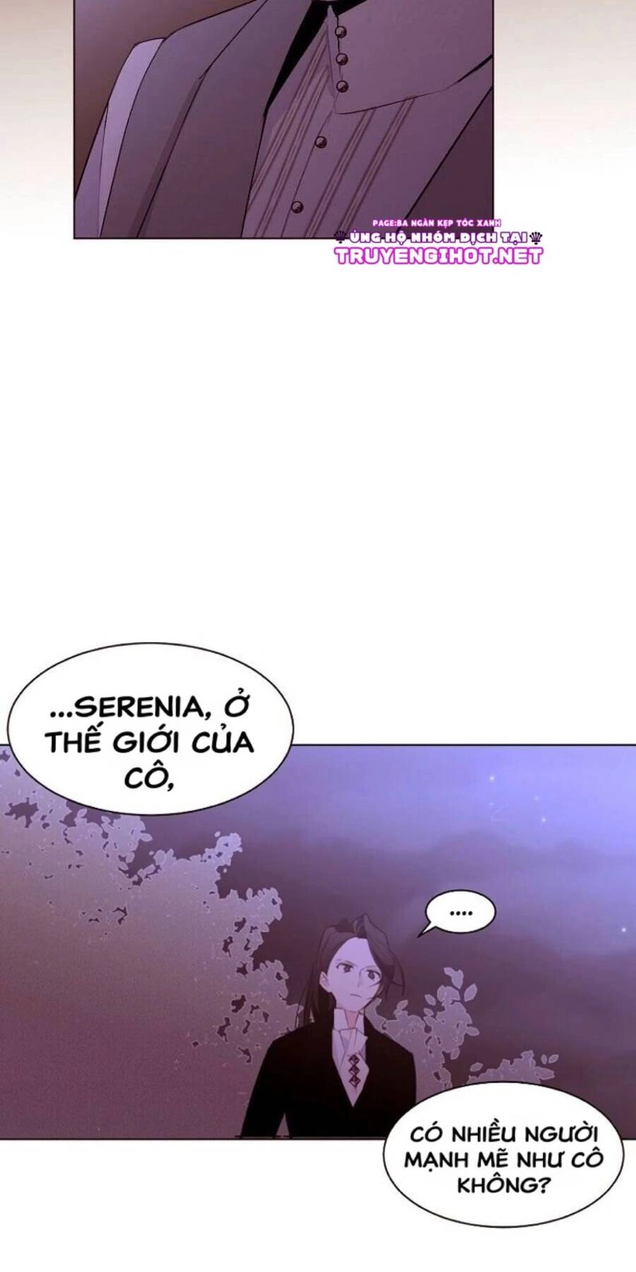 Cuộc Sống Rập Khuôn Của Một Quý Cô Tái Sinh! Chapter 34.5 - 20