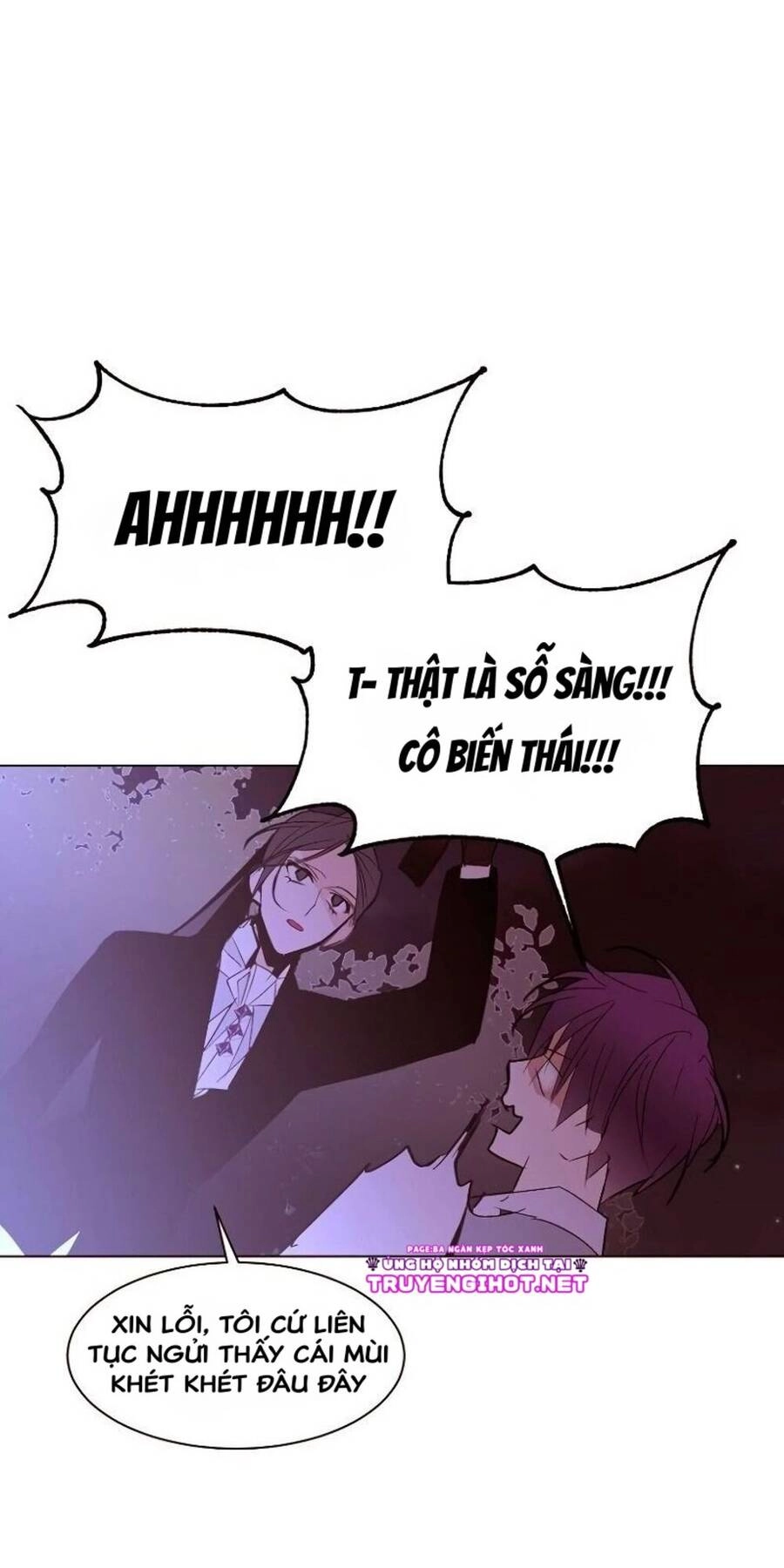 Cuộc Sống Rập Khuôn Của Một Quý Cô Tái Sinh! Chapter 34.5 - 24