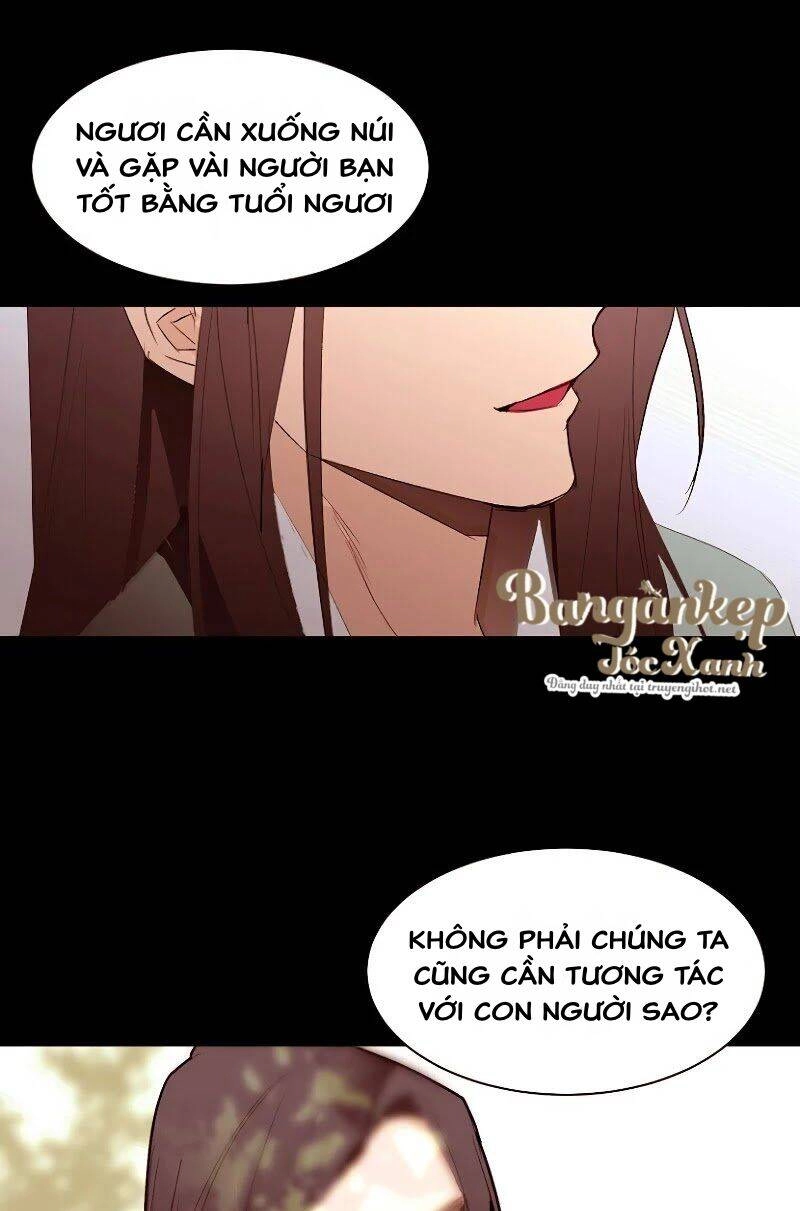 Cuộc Sống Rập Khuôn Của Một Quý Cô Tái Sinh! Chapter 35 - 15