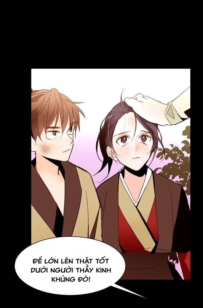 Cuộc Sống Rập Khuôn Của Một Quý Cô Tái Sinh! Chapter 35 - 18