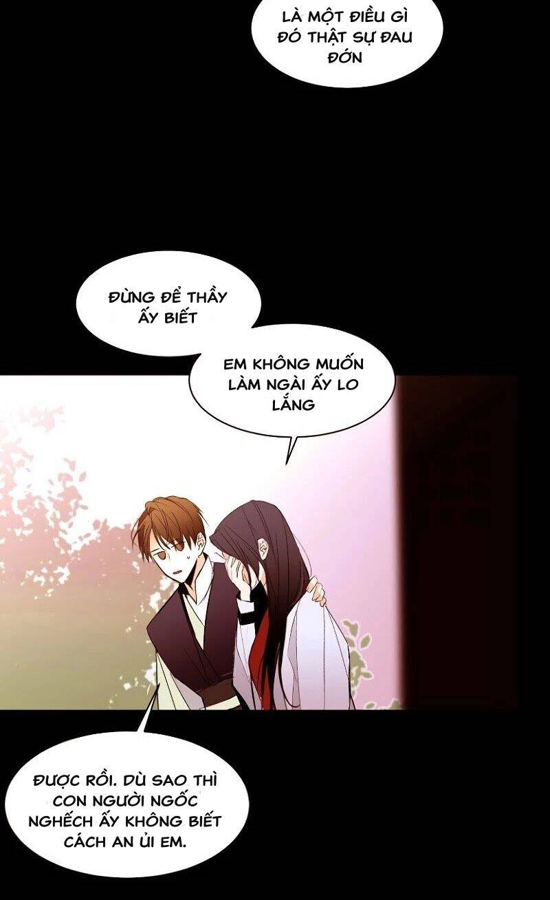 Cuộc Sống Rập Khuôn Của Một Quý Cô Tái Sinh! Chapter 35 - 26