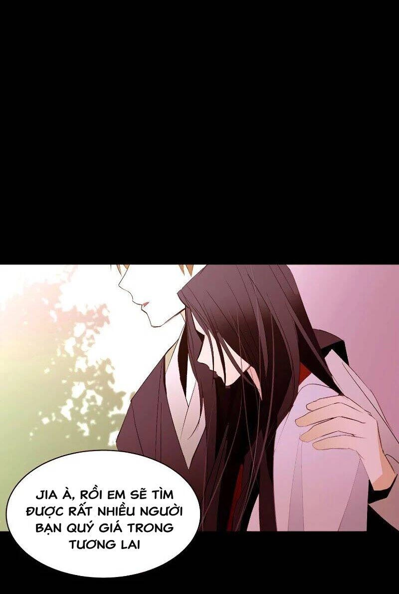 Cuộc Sống Rập Khuôn Của Một Quý Cô Tái Sinh! Chapter 35 - 30