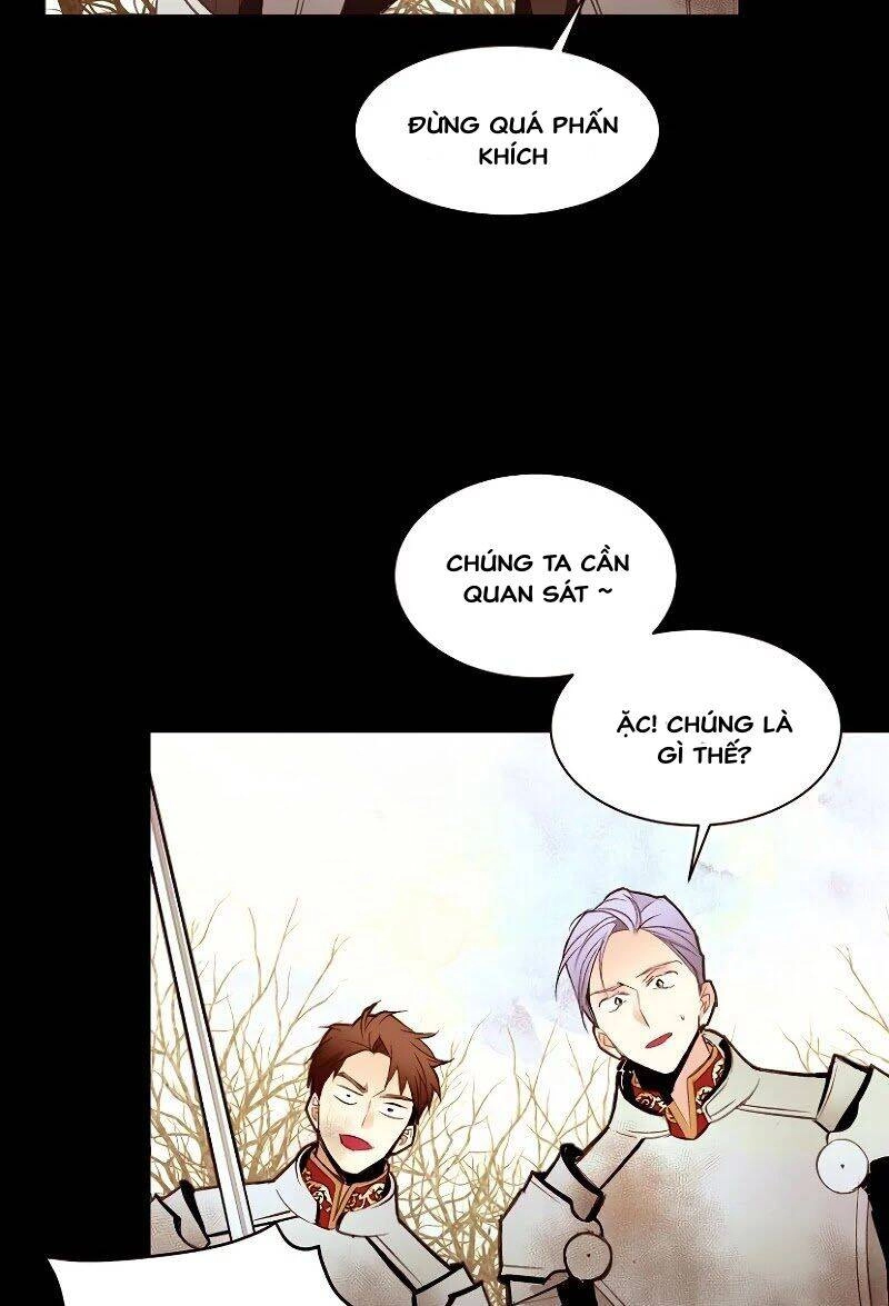 Cuộc Sống Rập Khuôn Của Một Quý Cô Tái Sinh! Chapter 35 - 37