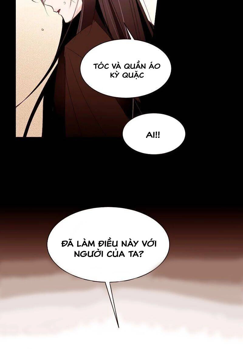 Cuộc Sống Rập Khuôn Của Một Quý Cô Tái Sinh! Chapter 35 - 41