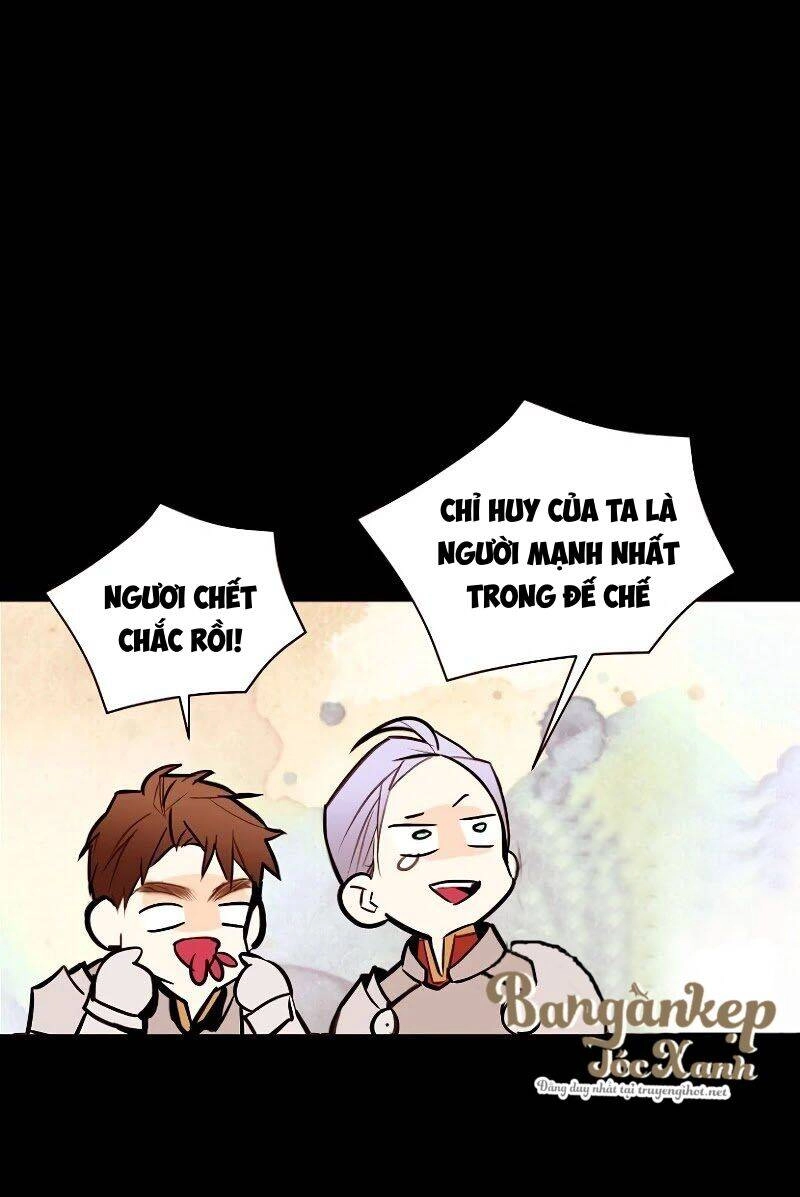 Cuộc Sống Rập Khuôn Của Một Quý Cô Tái Sinh! Chapter 35 - 43