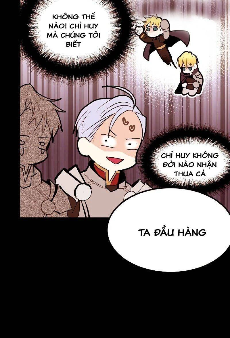 Cuộc Sống Rập Khuôn Của Một Quý Cô Tái Sinh! Chapter 35 - 49