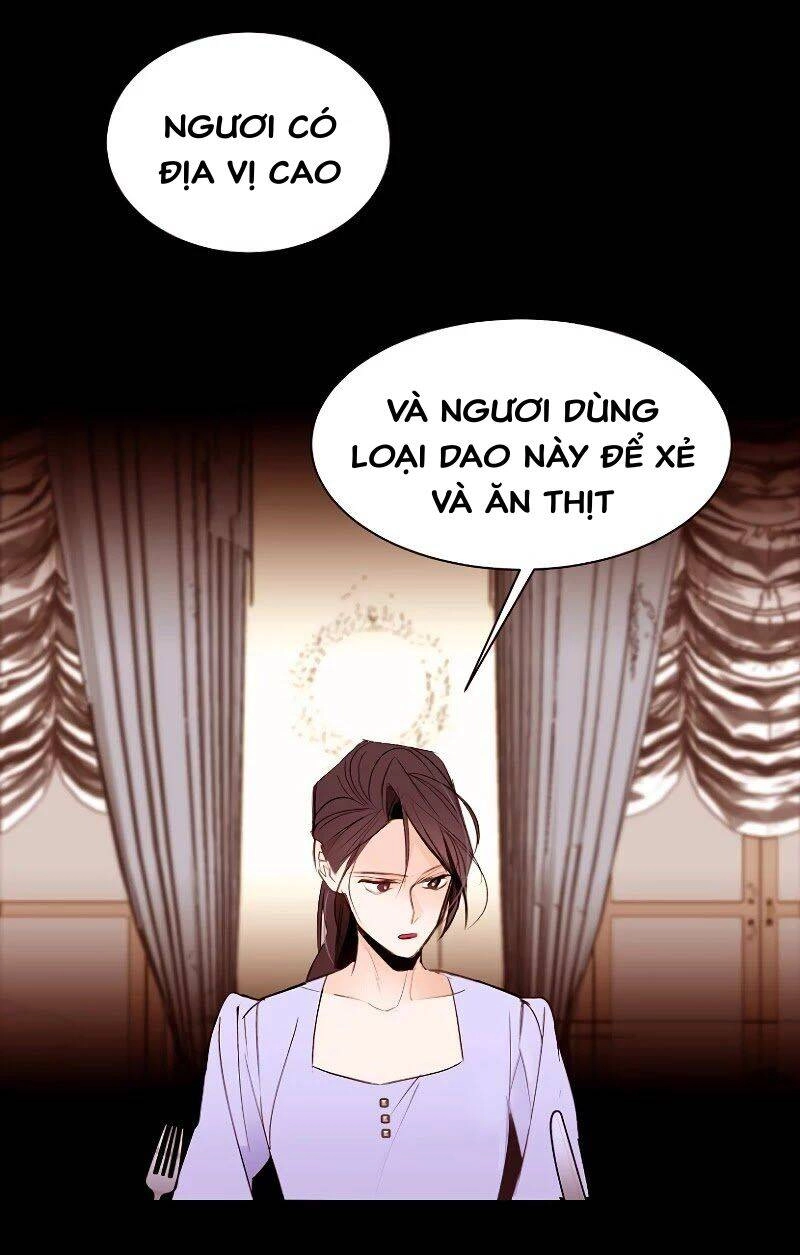 Cuộc Sống Rập Khuôn Của Một Quý Cô Tái Sinh! Chapter 35 - 53