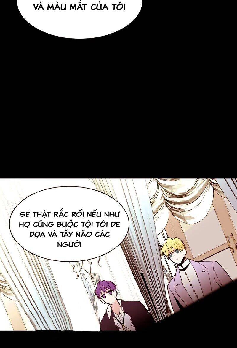 Cuộc Sống Rập Khuôn Của Một Quý Cô Tái Sinh! Chapter 35 - 57