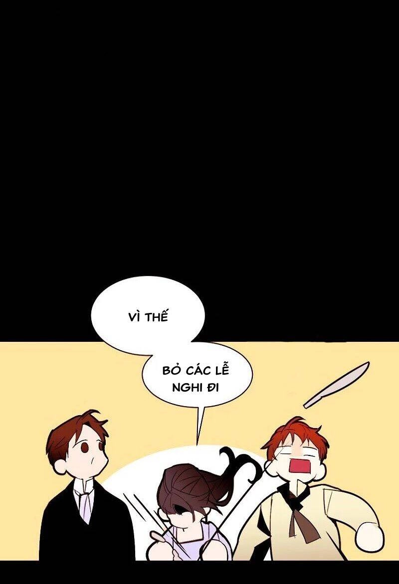 Cuộc Sống Rập Khuôn Của Một Quý Cô Tái Sinh! Chapter 35 - 58