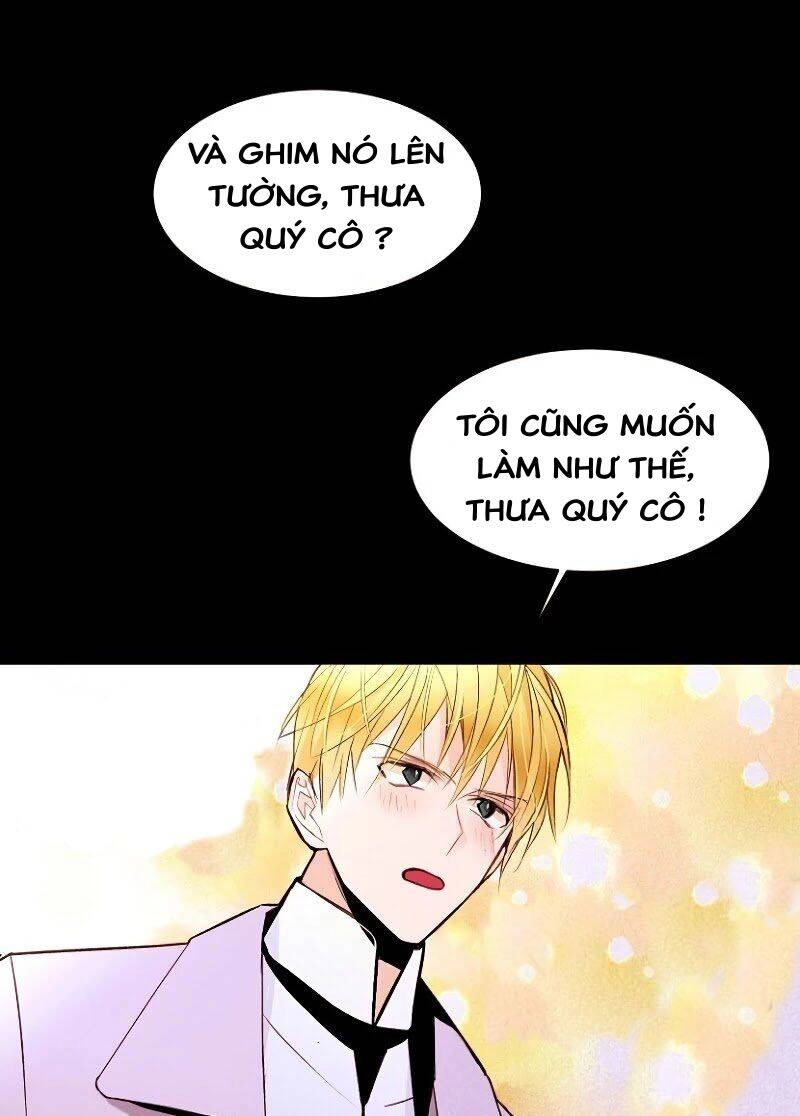 Cuộc Sống Rập Khuôn Của Một Quý Cô Tái Sinh! Chapter 35 - 63