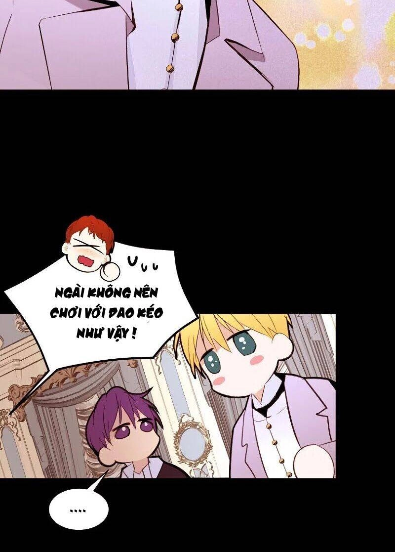 Cuộc Sống Rập Khuôn Của Một Quý Cô Tái Sinh! Chapter 35 - 64