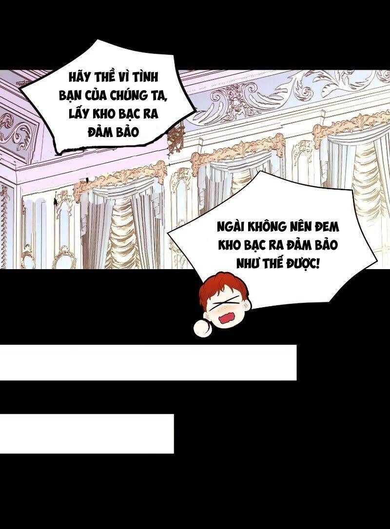 Cuộc Sống Rập Khuôn Của Một Quý Cô Tái Sinh! Chapter 35 - 67