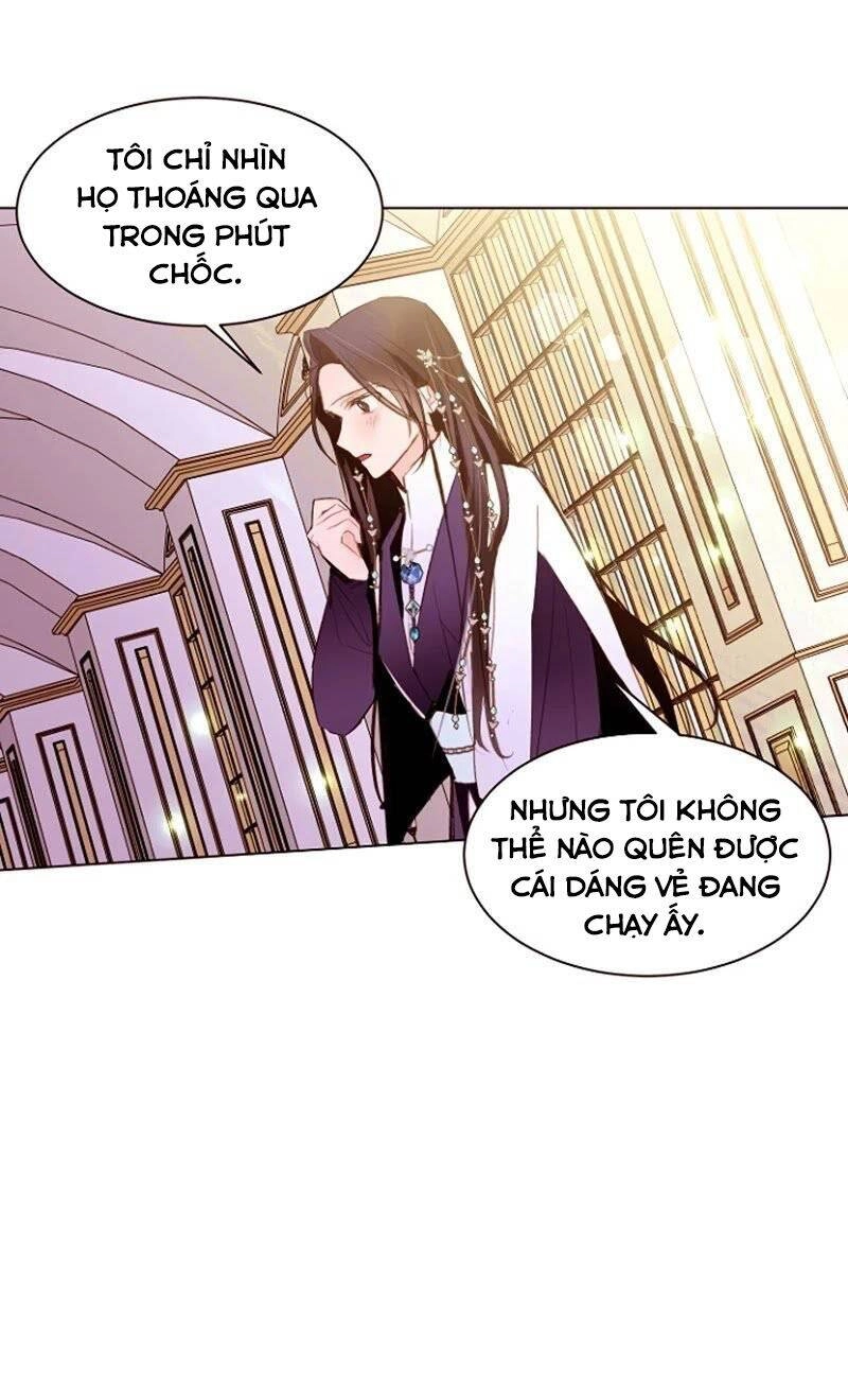 Cuộc Sống Rập Khuôn Của Một Quý Cô Tái Sinh! Chapter 37 - 1