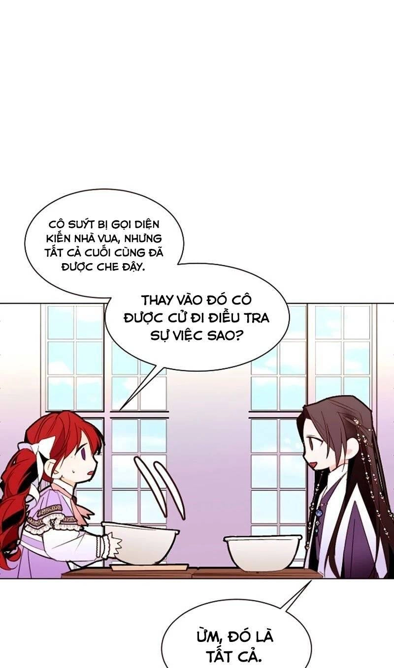 Cuộc Sống Rập Khuôn Của Một Quý Cô Tái Sinh! Chapter 37 - 13