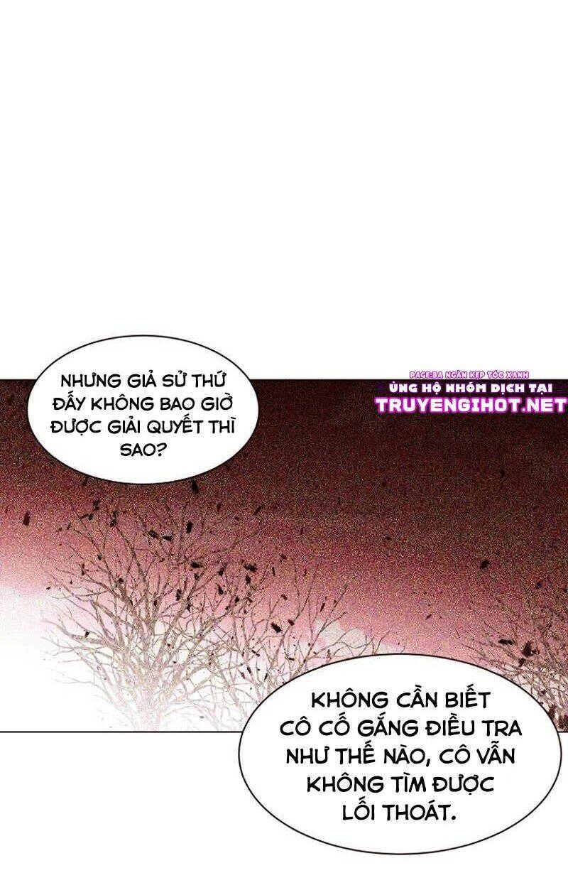 Cuộc Sống Rập Khuôn Của Một Quý Cô Tái Sinh! Chapter 37 - 20