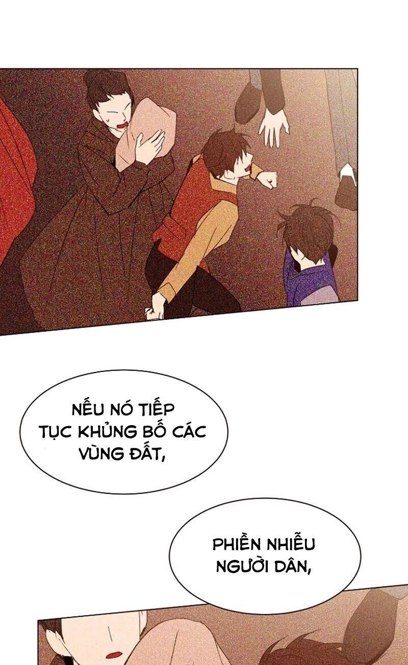 Cuộc Sống Rập Khuôn Của Một Quý Cô Tái Sinh! Chapter 37 - 21