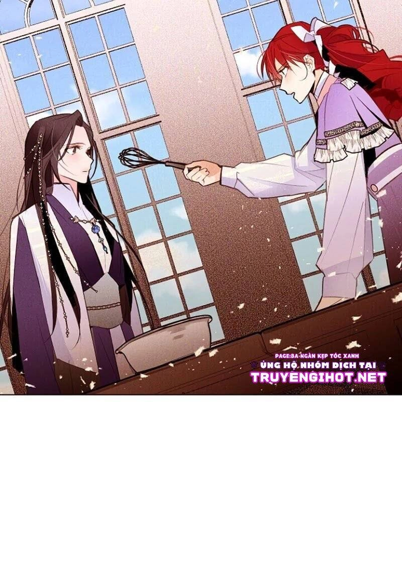 Cuộc Sống Rập Khuôn Của Một Quý Cô Tái Sinh! Chapter 37 - 27