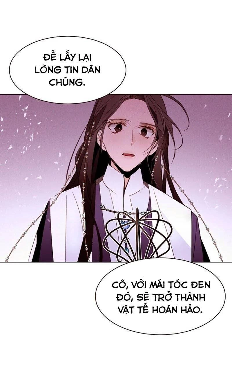 Cuộc Sống Rập Khuôn Của Một Quý Cô Tái Sinh! Chapter 37 - 29