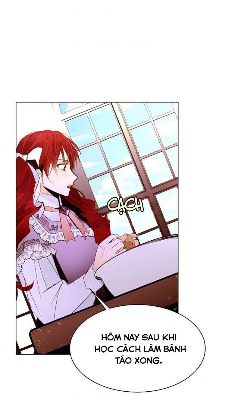 Cuộc Sống Rập Khuôn Của Một Quý Cô Tái Sinh! Chapter 37 - 32