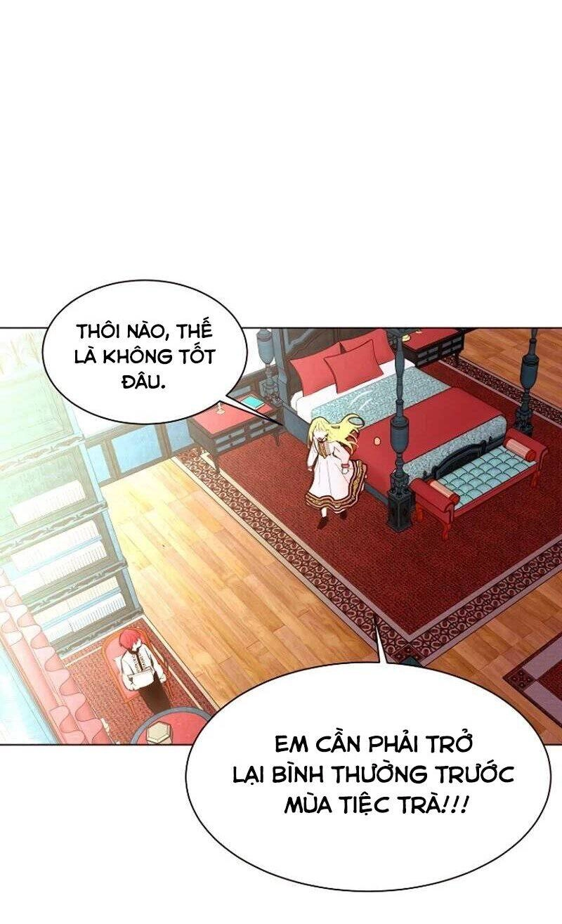 Cuộc Sống Rập Khuôn Của Một Quý Cô Tái Sinh! Chapter 37.5 - 10