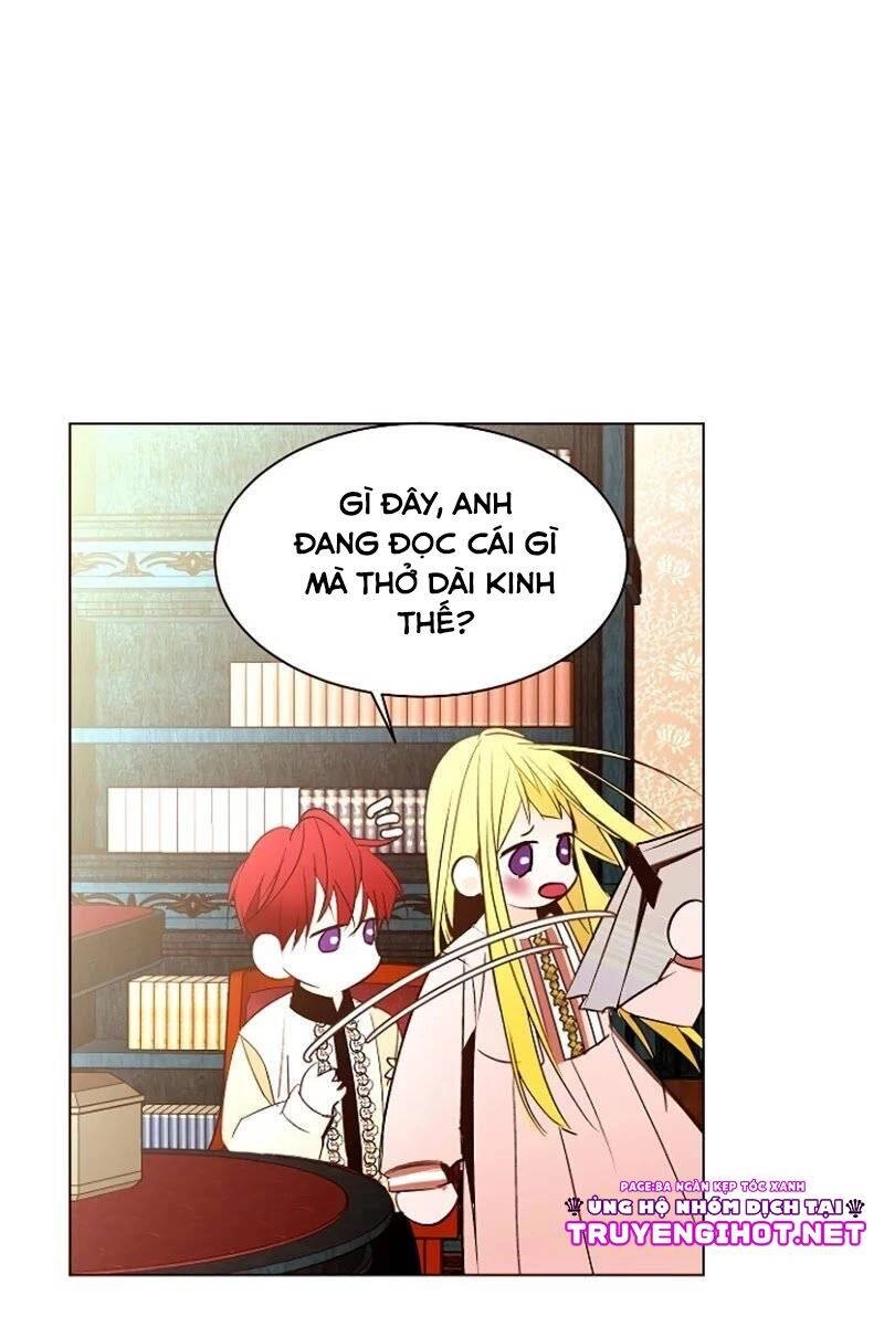 Cuộc Sống Rập Khuôn Của Một Quý Cô Tái Sinh! Chapter 37.5 - 15