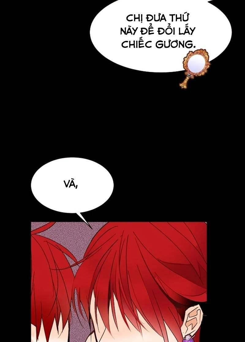 Cuộc Sống Rập Khuôn Của Một Quý Cô Tái Sinh! Chapter 37.5 - 21