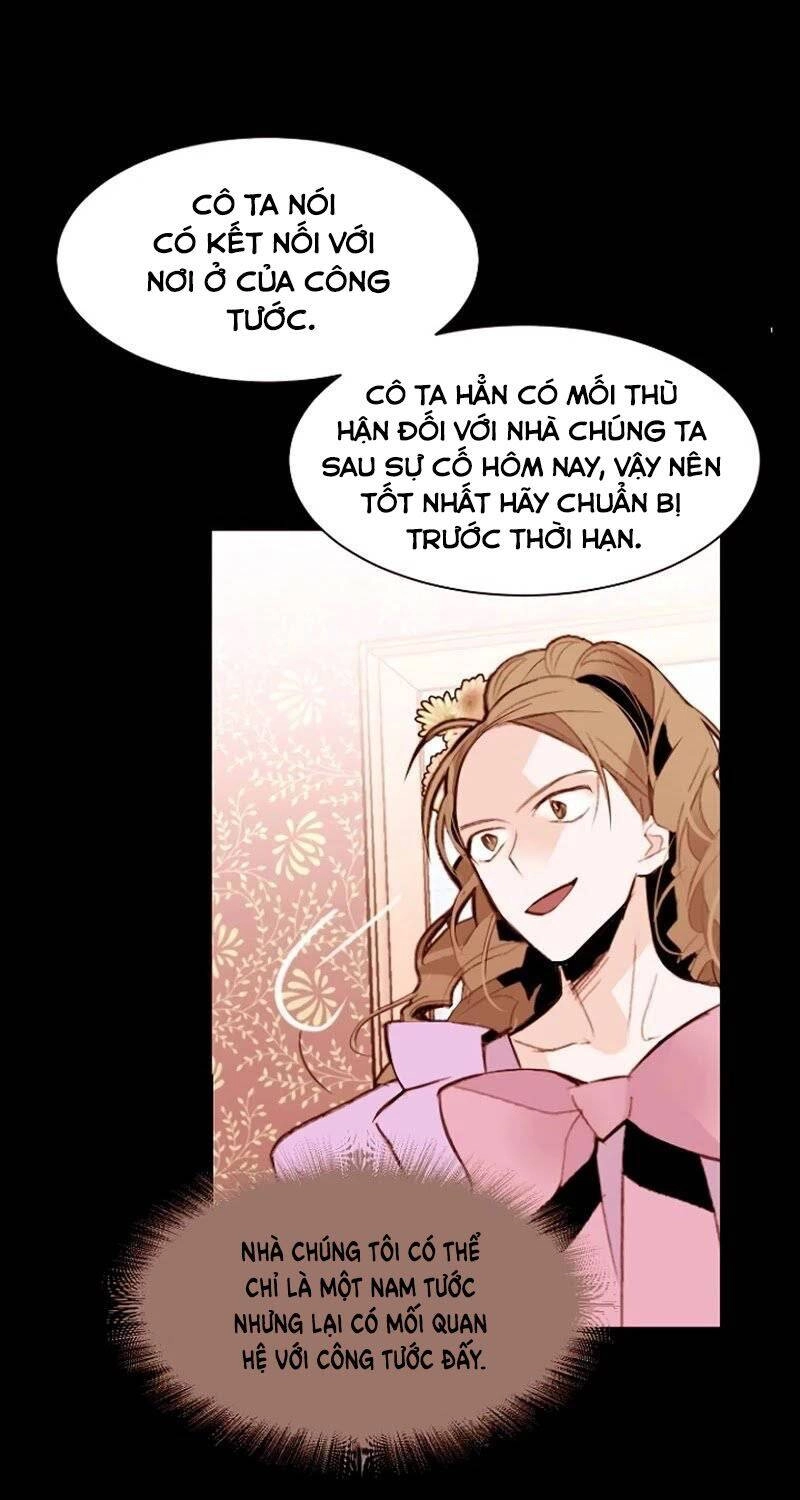 Cuộc Sống Rập Khuôn Của Một Quý Cô Tái Sinh! Chapter 37.5 - 23