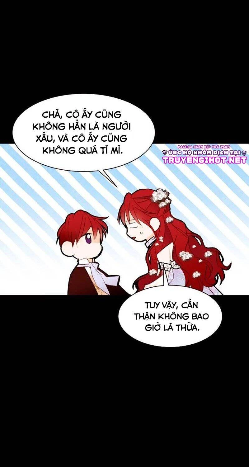 Cuộc Sống Rập Khuôn Của Một Quý Cô Tái Sinh! Chapter 37.5 - 24