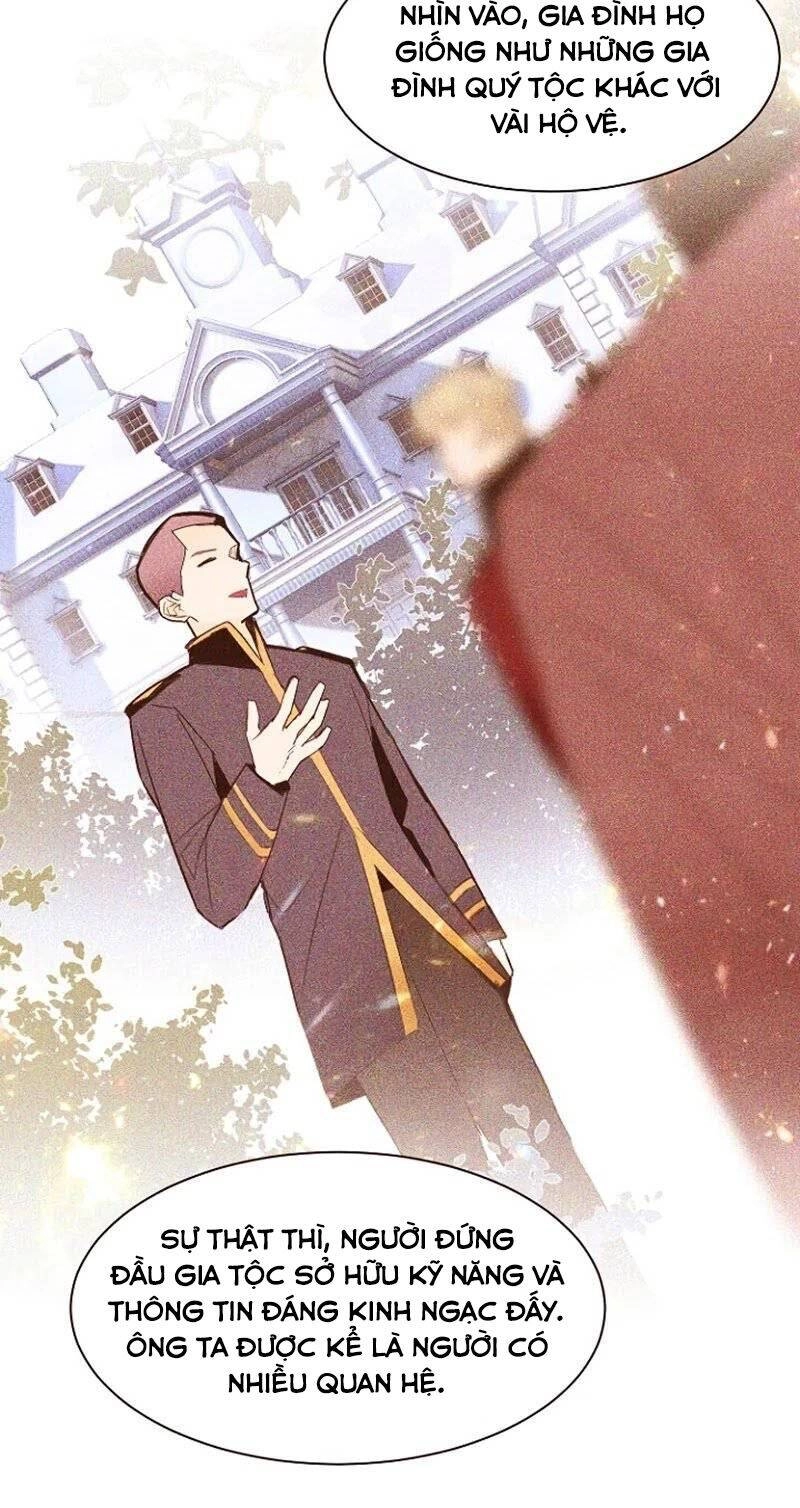 Cuộc Sống Rập Khuôn Của Một Quý Cô Tái Sinh! Chapter 37.5 - 26