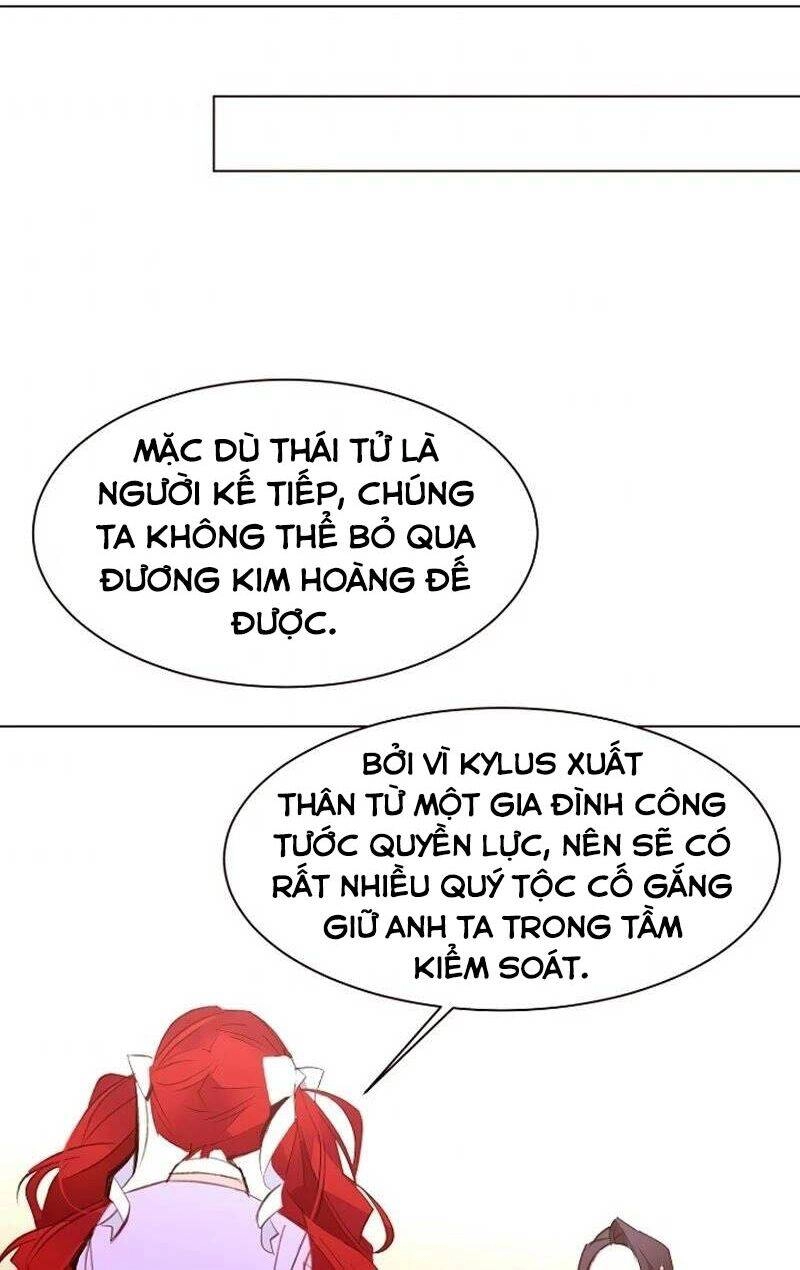 Cuộc Sống Rập Khuôn Của Một Quý Cô Tái Sinh! Chapter 37.5 - 28